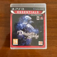 Demon’s Souls PS3