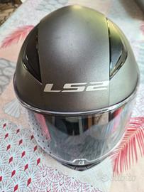 Casco L52 rapid