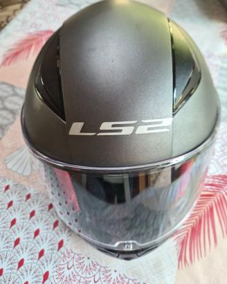 Casco L52 rapid