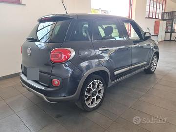 Fiat 500L Trekking 