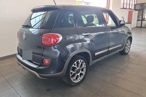 Fiat 500L Trekking 