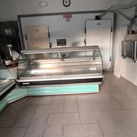 banco refrigerato