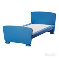 Lettino mammut ikea