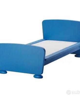 Lettino mammut ikea