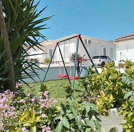 Casa vacanze Paestum al mare _ Settembre