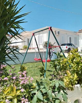 Casa vacanze Paestum al mare _ Settembre