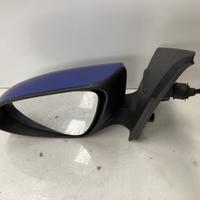 SPECCHIETTO RETROVISORE SINISTRO CITROEN C1 Serie