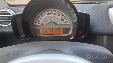 SMART FOR TWO BENZINA