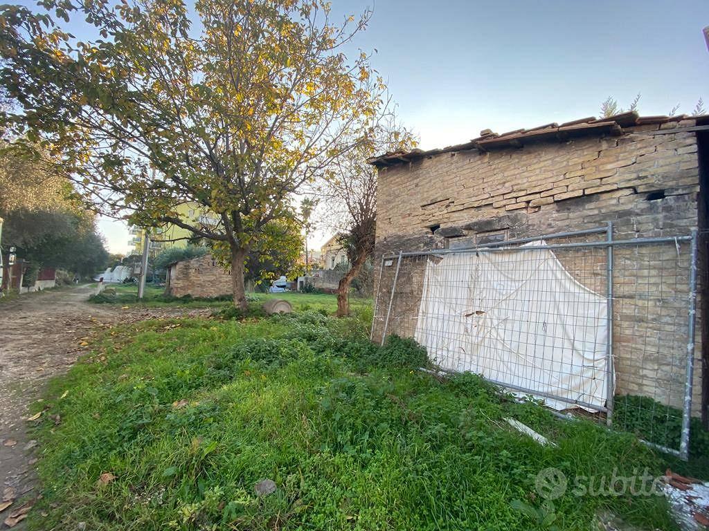 Terreno edificabile residenziale - Grottammare - Vista 4