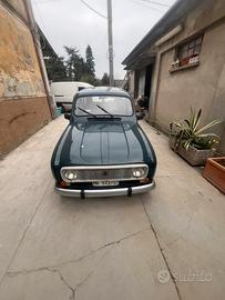 Renault 4