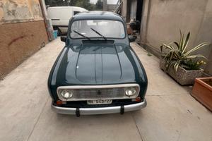 Renault 4