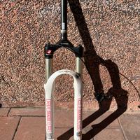Rock Shox Reba World Cup 26”
