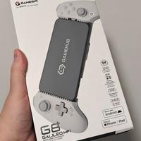 GameSir G8+ Mfi *NUOVO SIGILLATO*