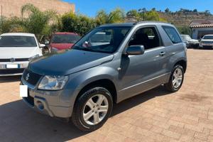 Suzuki Grand Vitara"Finanziabile Senza Busta Paga