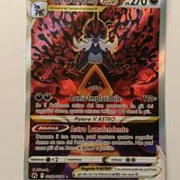 Carta Pokemon Samurott di Hisui