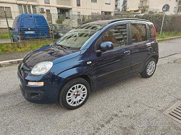 Fiat Panda 1.2 benzina 69 cv - 2019