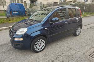 Fiat Panda 1.2 benzina 69 cv - 2019