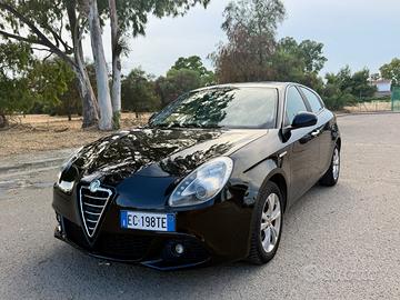 Alfa Romeo Giulietta  - 1.6 JTDm 105cv Distinctive