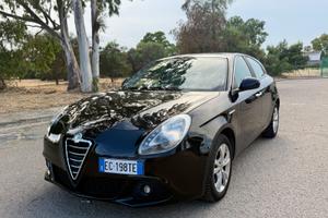 Alfa Romeo Giulietta  - 1.6 JTDm 105cv Distinctive