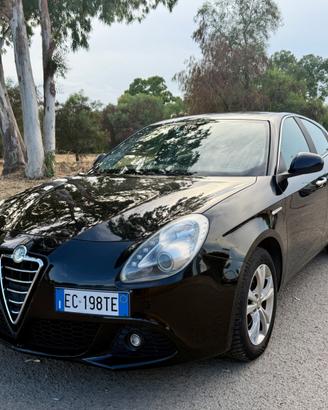 Alfa Romeo Giulietta  - 1.6 JTDm 105cv Distinctive