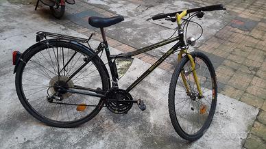 Bicicletta Bianchi Spillo 727