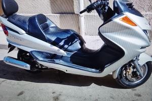 Yamaha Majesty 250 - 2006