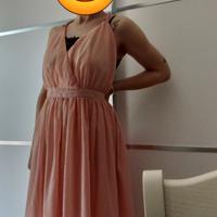Vestito da cerimonia/elegante Boohoo