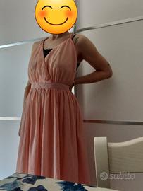 Vestito da cerimonia/elegante Boohoo