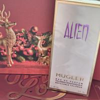 profumo alien mugler