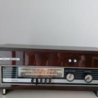 Radio Vintage TomVox