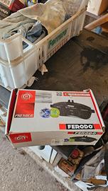 Pastiglie freni per audi A3/S3 8y