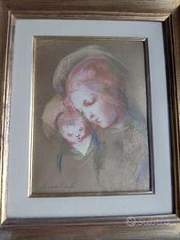 Quadro di Anna Prati