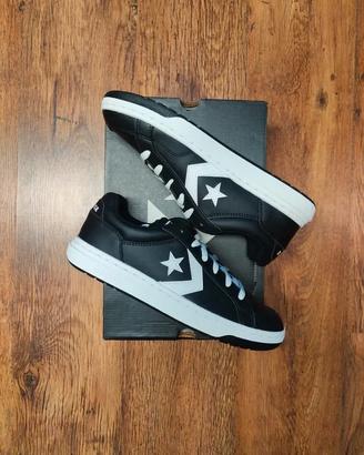 Converse all star basse nere