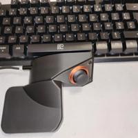 Joystick analogico per tastiera gaming