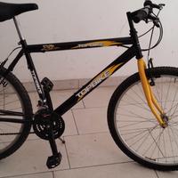 Bicicletta Mountain-bike da 26"