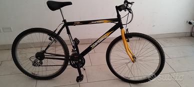 Bicicletta Mountain-bike da 26"