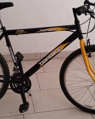 Bicicletta Mountain-bike da 26"