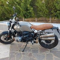 BMW R nineT - 2017