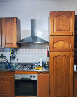 Cucina componibile 