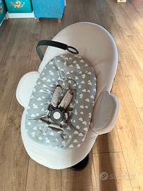 Sdraietta Stokke steps