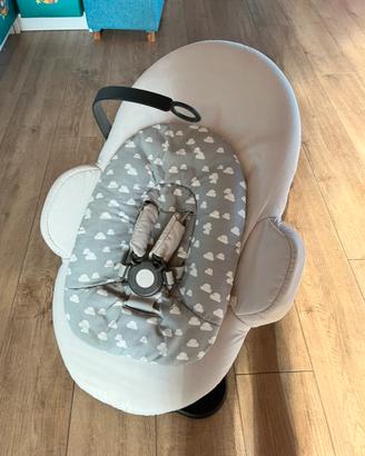 Sdraietta Stokke steps