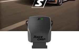 Modulo aggiuntivo Race chip