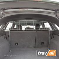 Divisoria per Cani da Auto - Travall Audi Q5