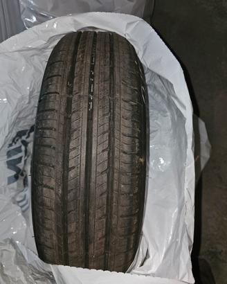 gomme estive 165/65/15