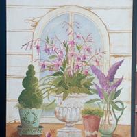 Stampe in cornice 20x25 stile country