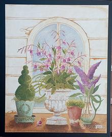 Stampe in cornice 20x25 stile country