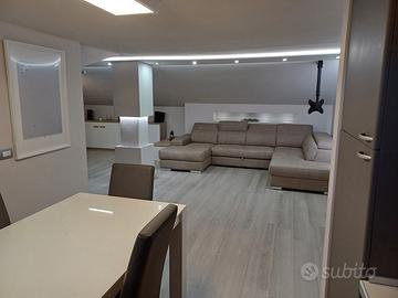 Appartamento catania centro