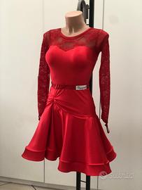 Vestito danza
