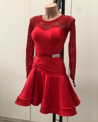 Vestito danza