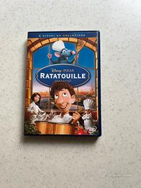 Ratatouille